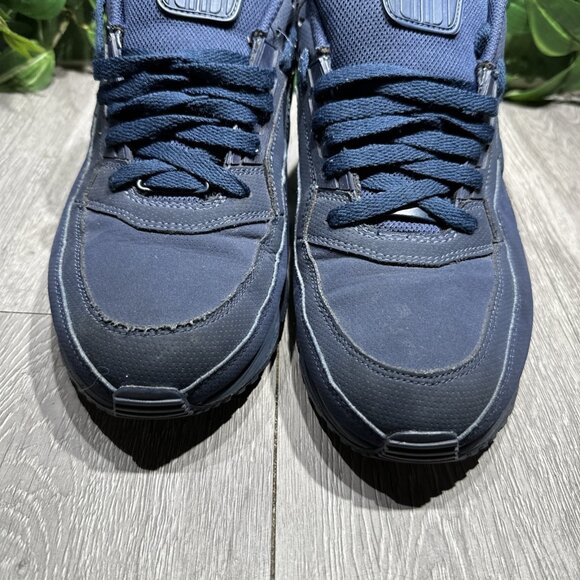 Nike Air Max LTD 3 Midnight Navy 687977-401 Athletic Shoes Men’s Size 13 main image 8